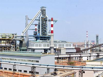 寶(bao)鋼(gang)湛江