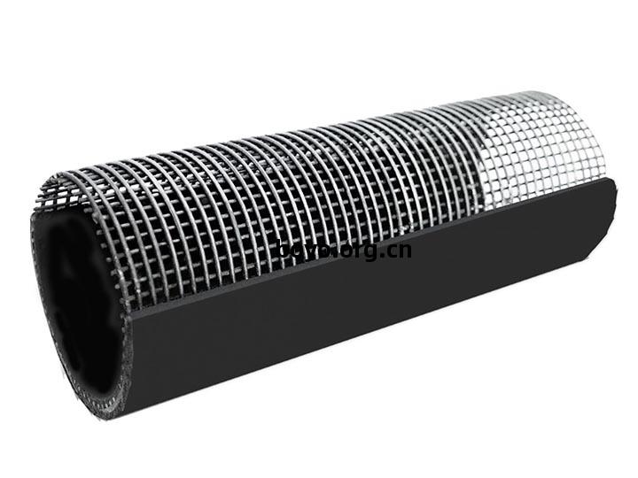 鋼(gang)骨(gu)架(jia)聚(ju)乙(yi)烯塑料復(fu)合(he)管(guan)