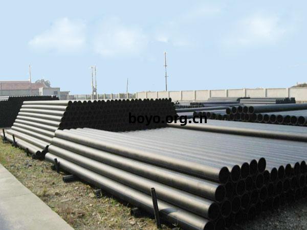 PE鋼(gang)絲網(wang)骨(gu)架復(fu)合(he)管