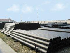 如(ru)何(he)提(ti)高鋼(gang)絲網(wang)骨(gu)架復(fu)合(he)管的抗(kang)拉(la)強度